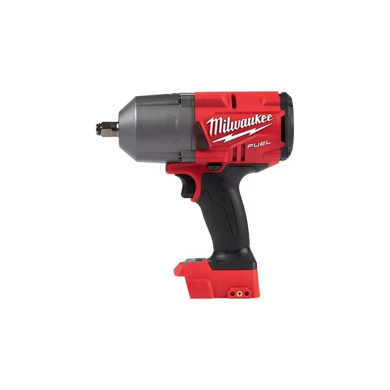 Milwaukee 2767-20 M18 Fuel High Torque 1/2 Impact Wrench With Friction Ring (Tool Only) (PROMO)