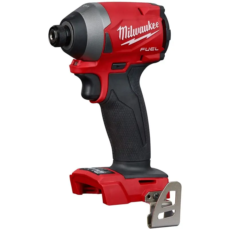 Milwaukee 2853-20 M18 FUEL 1/4" Hex Impact Driver- Bare Tool (PROMO)
