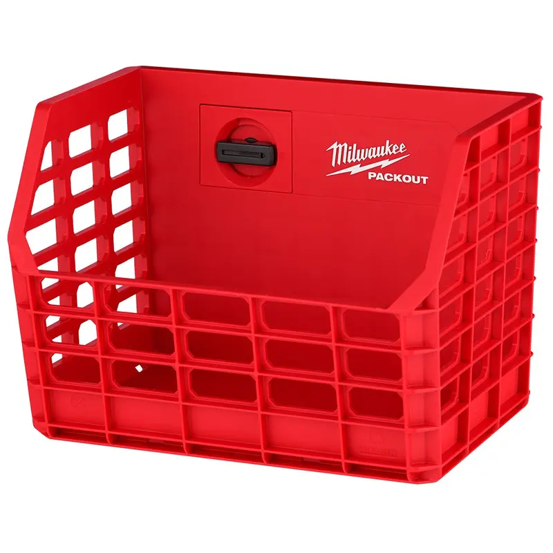 Milwaukee 48-22-8342 PACKOUT Compact Wall Basket (PROMO)