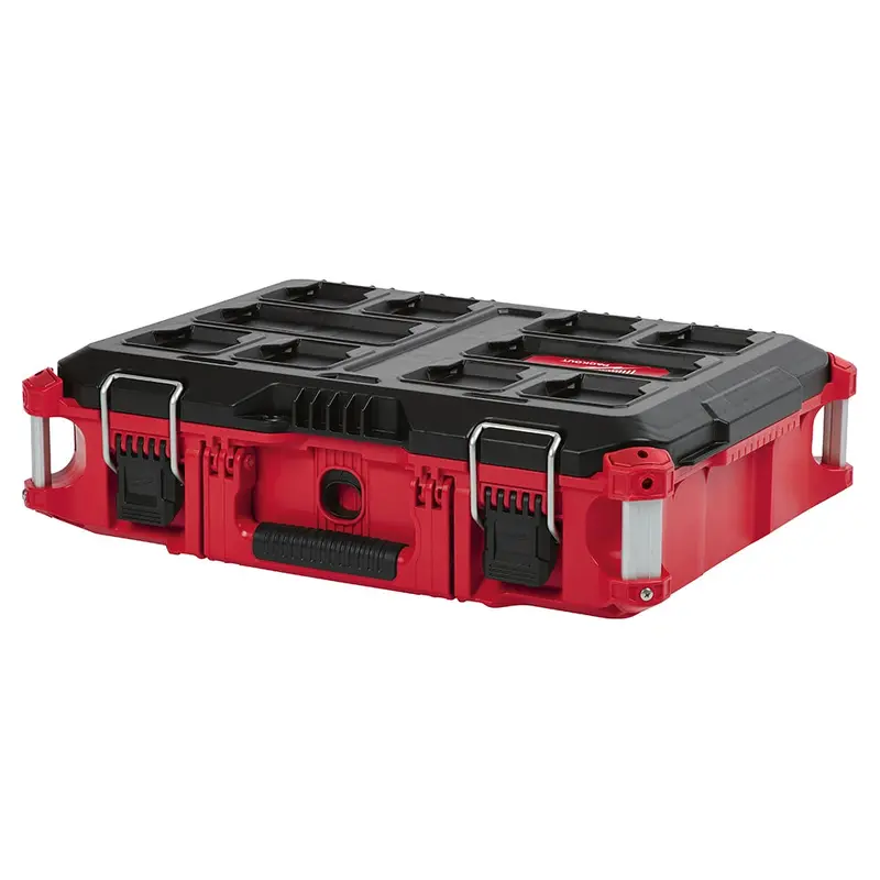 Milwaukee 48-22-8424 PACKOUT Tool Box (PROMO)