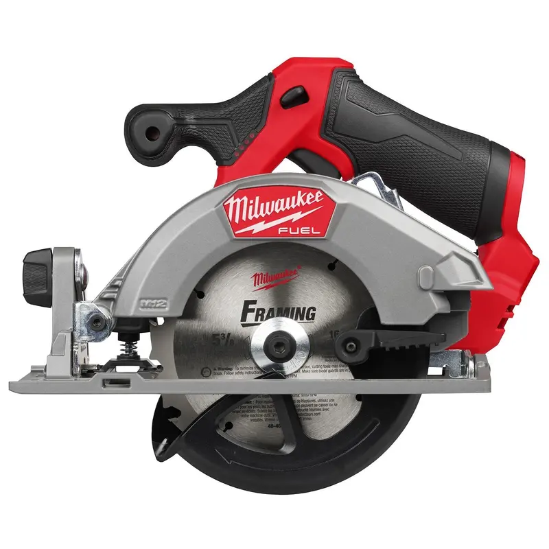 Milwaukee PROMO 2521-20 M12 FUEL 5-3/8" Circular Saw (PROMO)