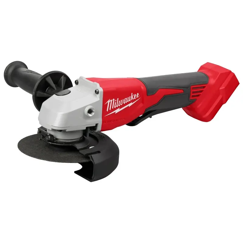 Milwaukee PROMO 2686-20 M18 Brushless 4-1/2" / 5" Cut-Off Grinder, Paddle Switch (PROMO)