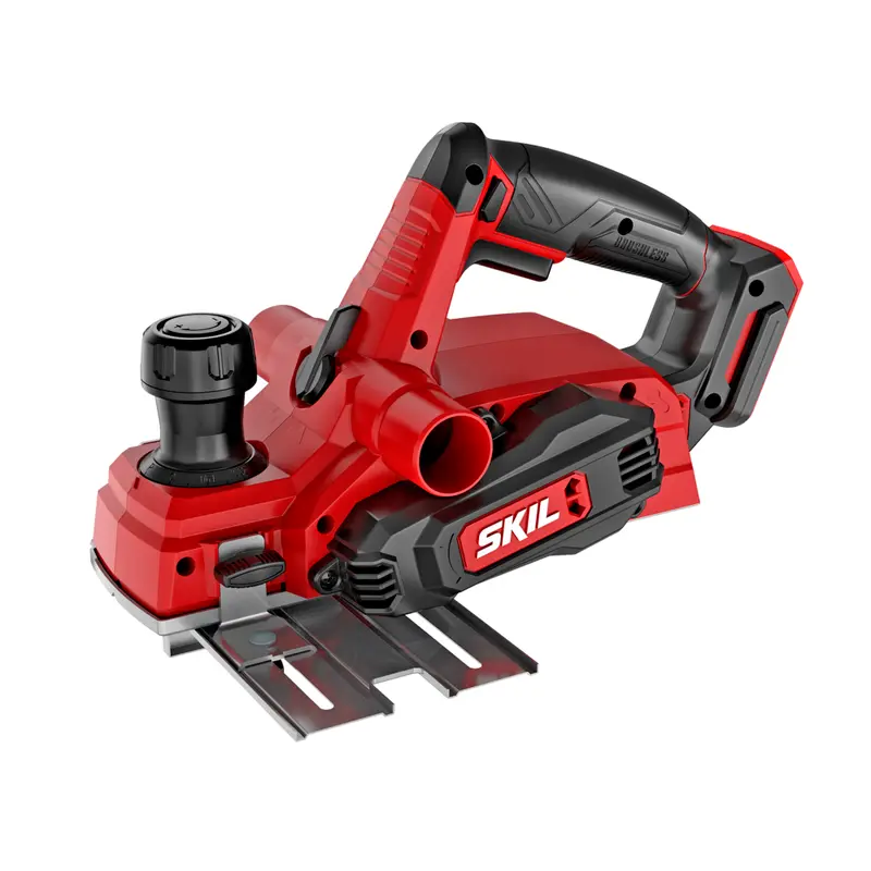 SKIL PROMO PL593801 PWR CORE 20 Brushless 20V 3-1/4 In. Planer Tool Only (PROMO)