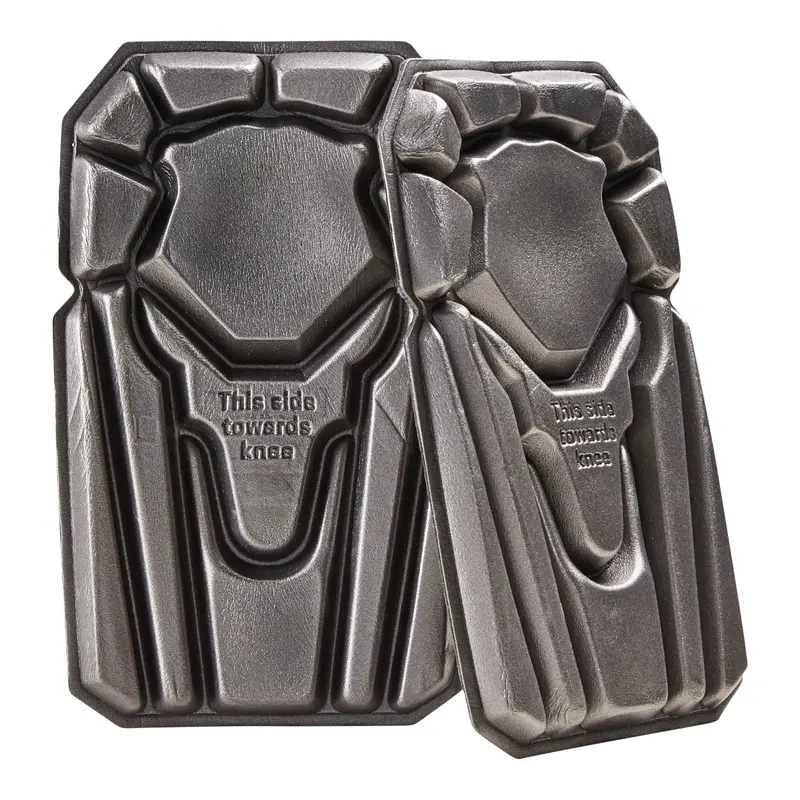 Blaklader 405712029900 Foam Kneepads, Pair (PROMO)