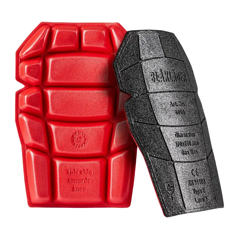 Blaklader 405812039956 Foam Kneepads, Pair (PROMO)