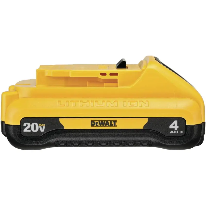 DeWalt DCB240 20V MAX 4.0Ah Compact Battery (PROMO)