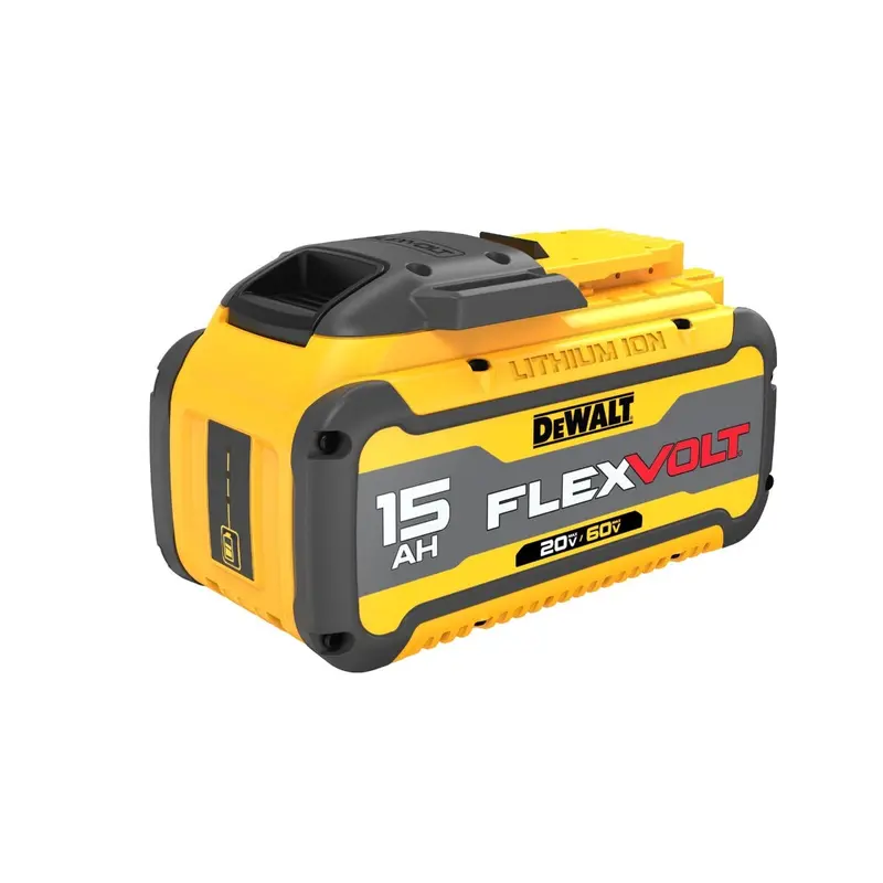 DeWalt DCB615 FLEXVOLT 20V/60V MAX 15.0Ah Battery (PROMO)