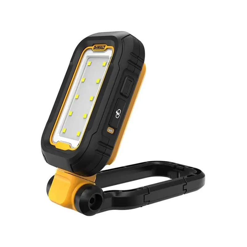 DeWalt DCL182 1000 Lumen USB-C Rechargeable LED Task Light (PROMO)