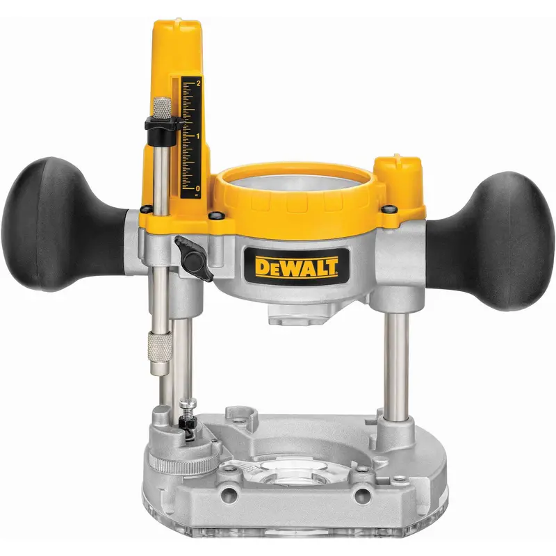 DeWalt DNP612 Plunge Base for Compact Router (PROMO)