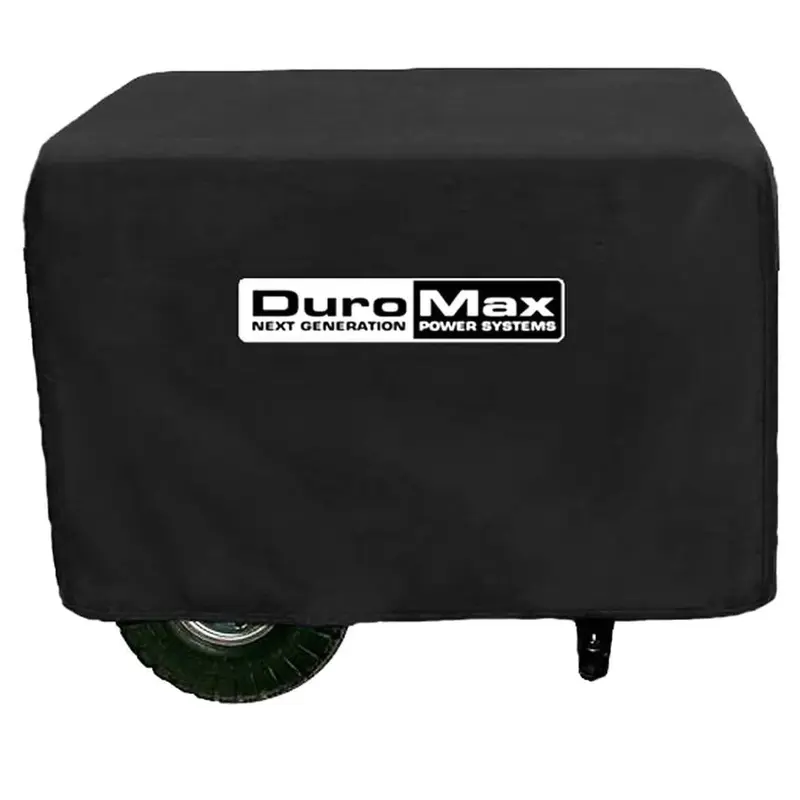 DuroMax XPLGC Large Weather Resistant Portable Generator Dust Guard Cover (PROMO)