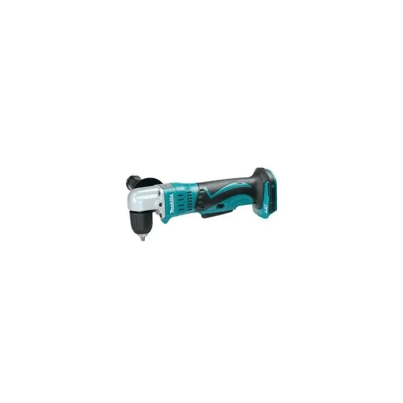 Makita 18V LXT Cordless 3/8" Angle Drill, Tool Only (PROMO)