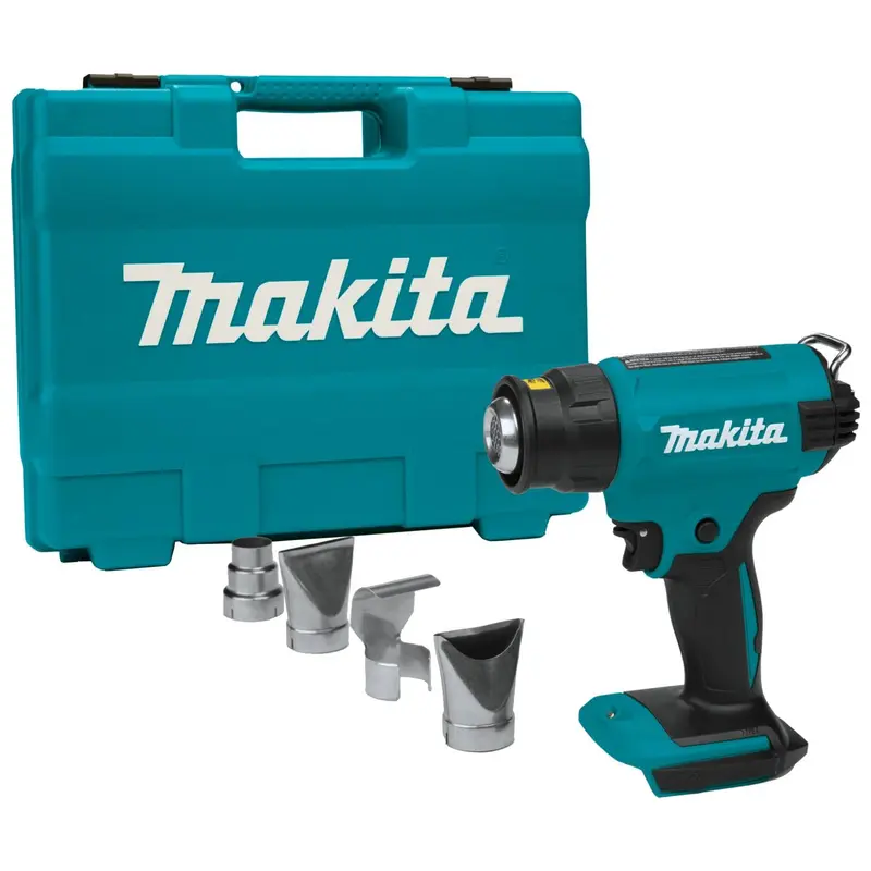 Makita 18V LXT Heat Gun, Tool Only (PROMO)