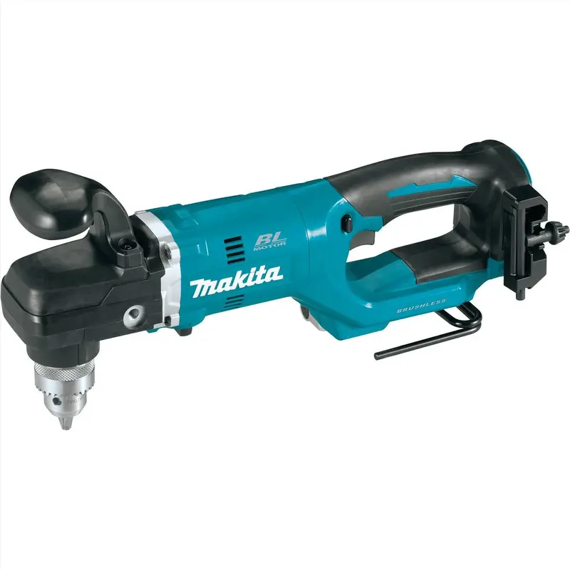 Makita 18V LXT Lithium-Ion Brushless Cordless 1/2-In. Right Angle Drill, Tool Only (PROMO)