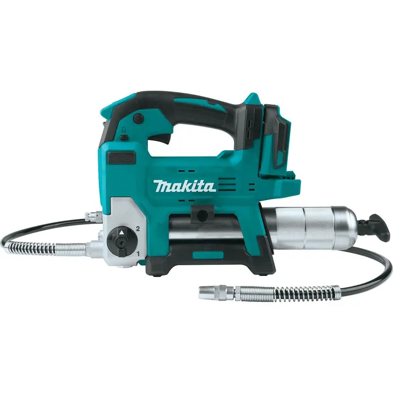 Makita 18V LXT Lithium-Ion Grease Gun, Tool Only (PROMO)