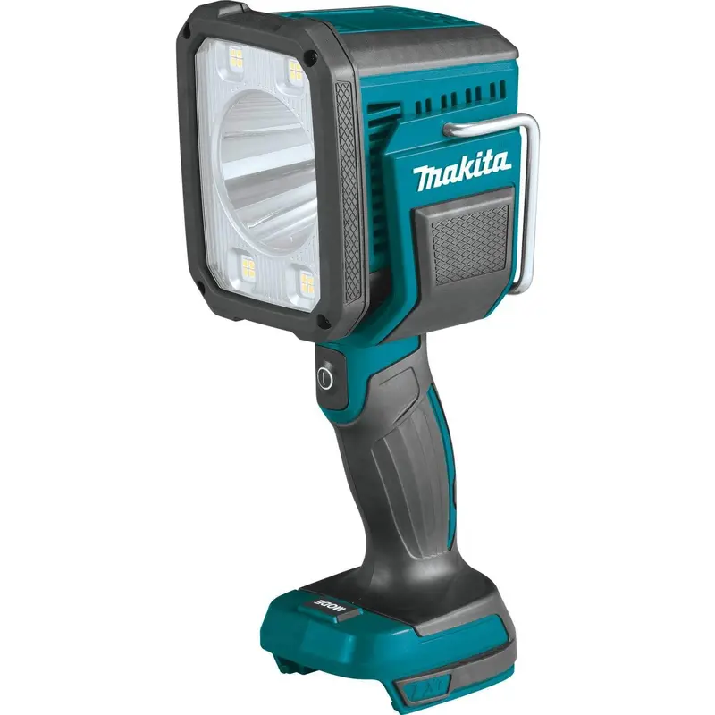 Makita DML812 18V Cordless LED Flashlight / Spotlight, Light Only (PROMO)