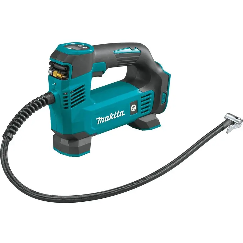 Makita DMP180ZX 18V Cordless Inflator, Tool Only (PROMO)