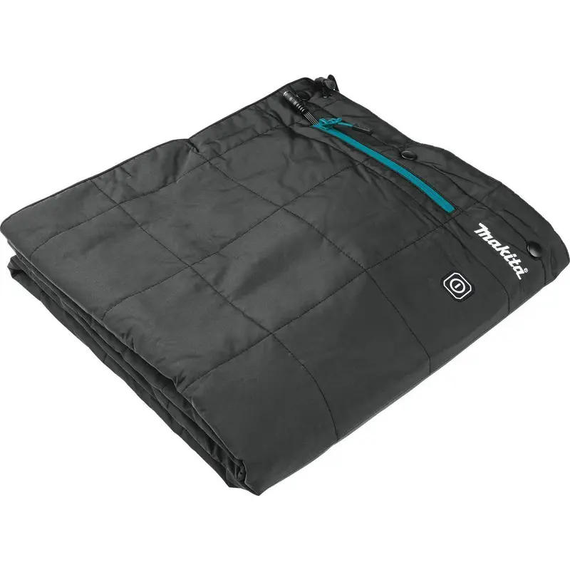 Makita PROMO DCB200A 18V LXT Lithium-Ion Cordless Heated Blanket, Blanket Only (PROMO)