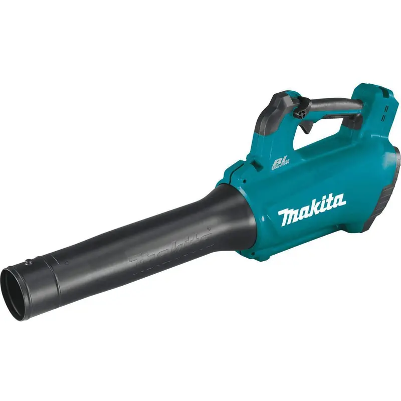 Makita XBU03Z 18V LXT 459-CFM 116-MPH  Brushless Cordless Blower, Tool Only (PROMO)