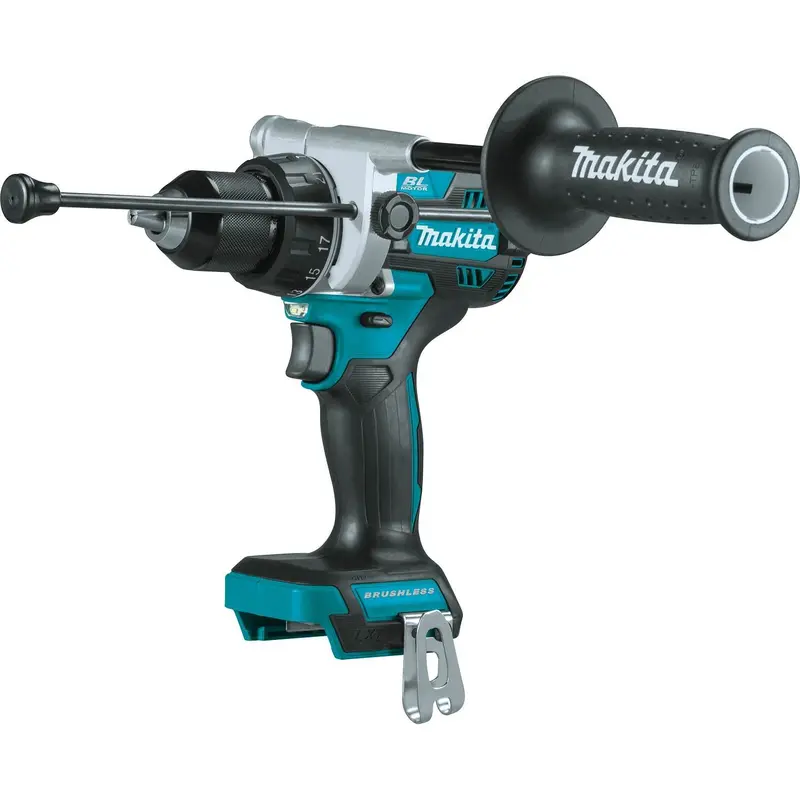 Makita XPH14Z 18V LXT Brushless 1/2-Inch Hammer Driver-Drill, Tool Only (PROMO)
