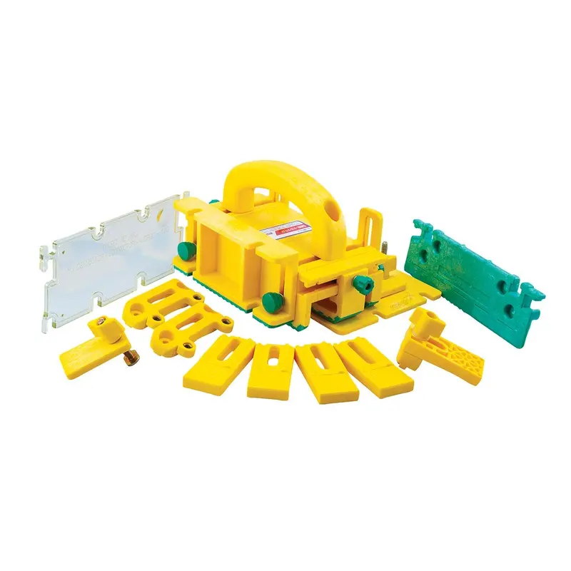 Micro Jig GR-281 GRR-RIPPER Complete