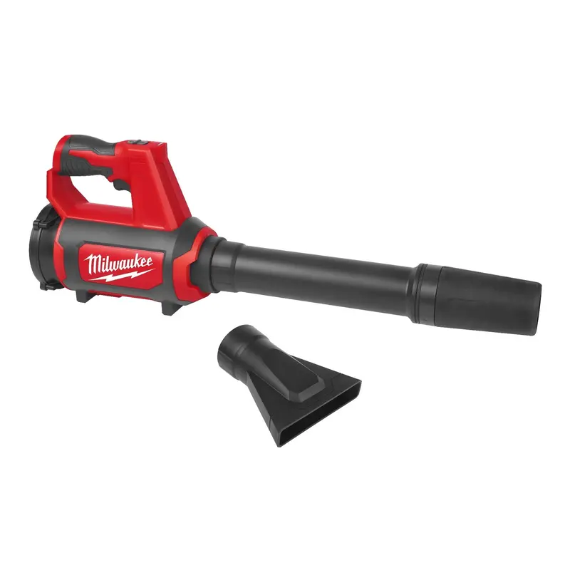 Milwaukee 0852-20 M12 Compact 175 CFM / 110 MPH Spot Blower, Tool Only (PROMO)