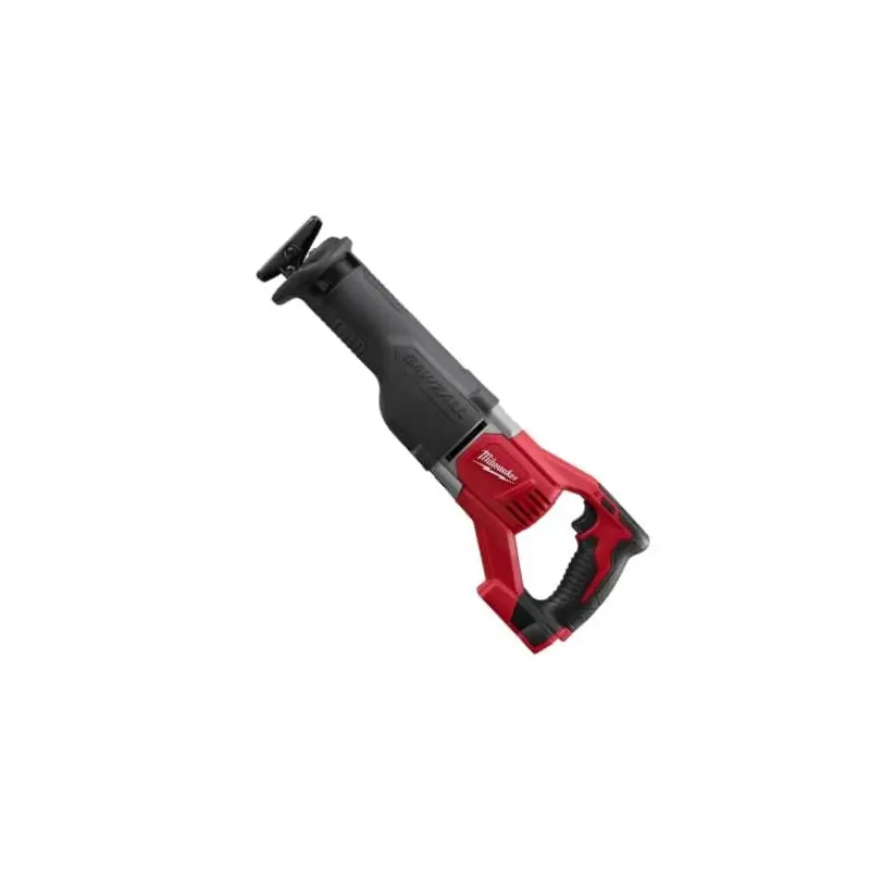 Milwaukee 2621-20 Sawzall M18 Cordless Recip Saw - Tool Only (PROMO)