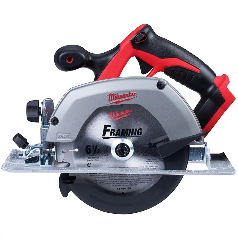Milwaukee 2630-20 M18 Cordless 6-1/2" Circular Saw (PROMO)