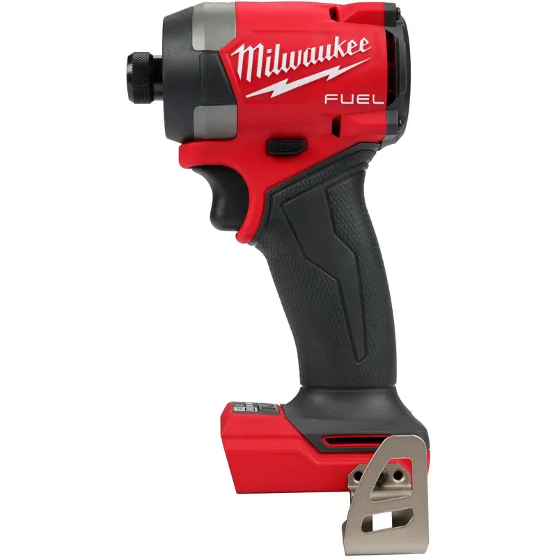 Milwaukee 2953-20 M18 FUEL 1/4-in. Hex Impact Driver, Tool Only (PROMO)