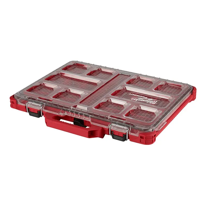 Milwaukee 48-22-8431 PACKOUT Low-Profile Organizer (PROMO)