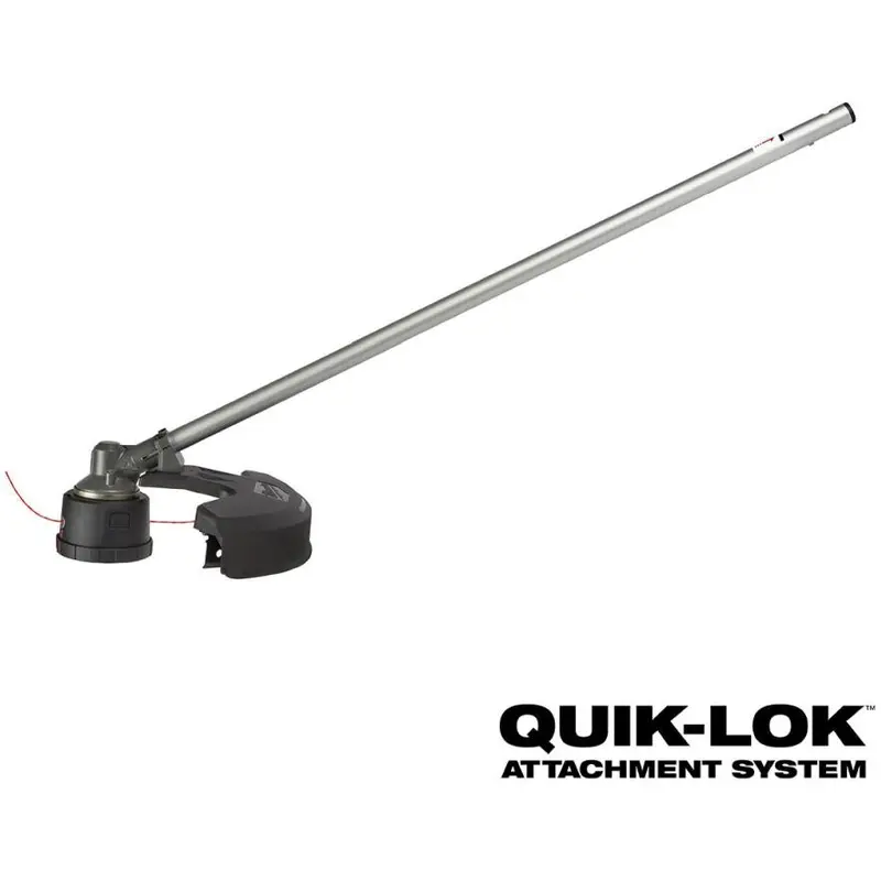 Milwaukee 49-16-2717 M18 FUEL QUIK-LOK String Trimmer Attachment (PROMO)