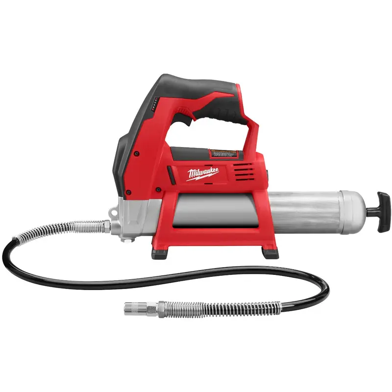 Milwaukee PROMO 2446-20 M12 Cordless Grease Gun (PROMO)