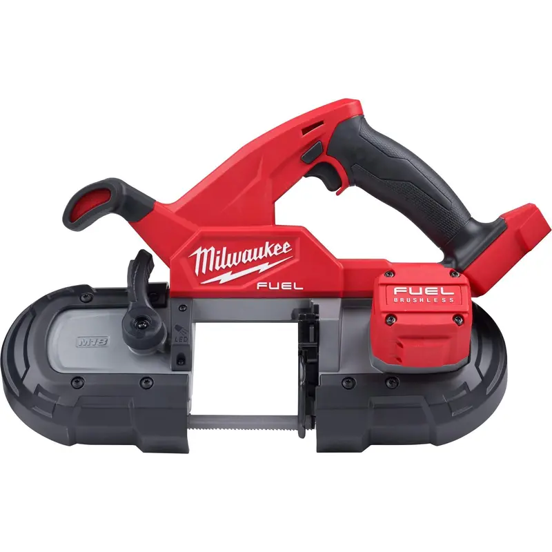 Milwaukee PROMO 2829-20 M18 FUEL Compact Band Saw, Tool Only (PROMO)