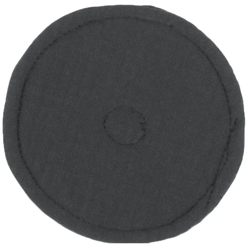 Klein Tools FRKHHTOPPAD Flame-Resistant Hard Hat Top Pad (3-Pack)