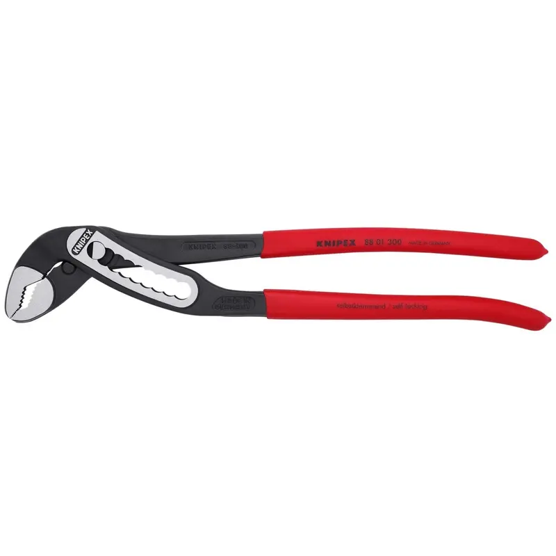 Knipex 88 01 300 Alligator Water Pump Pliers