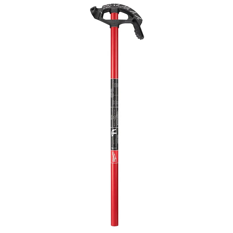 Milwaukee 48-22-4081 3/4" Iron Conduit Bender (PROMO)