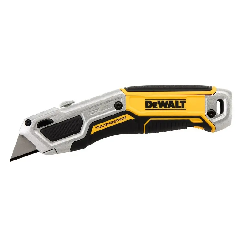 DeWalt DWHT10999 TOUGHSERIES Retractable Utility Knife