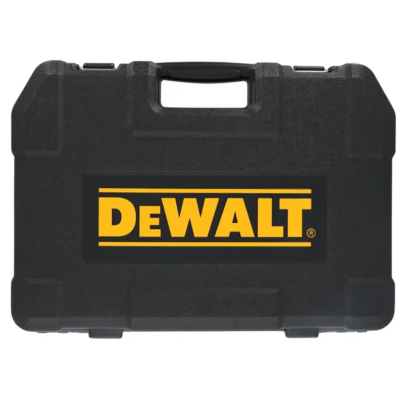 DeWalt DWMT45425 142-Piece 2 Drive Mechanics Tool Set