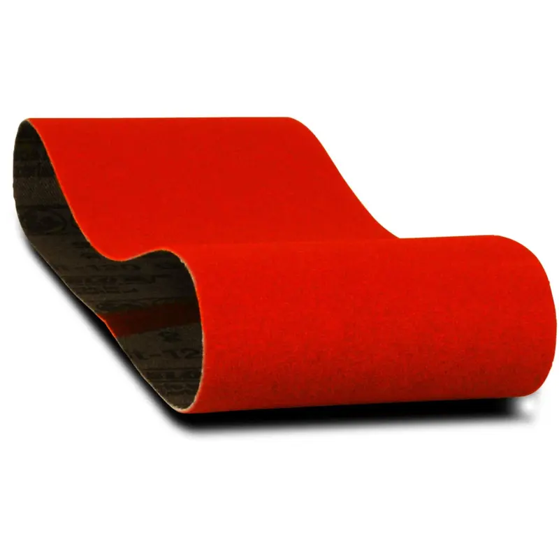Diablo DCB318080S02G 3 Inch x 18 Inch Sanding Belt 80 Grit , 2-Pack