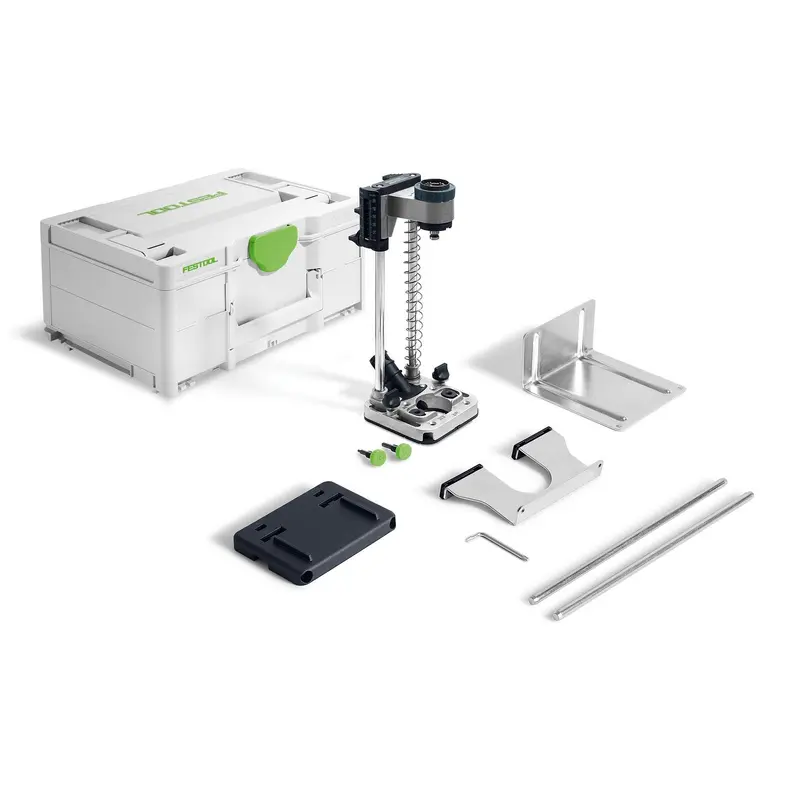 Festool 577971 Drill Press Attachment MB 40-Set