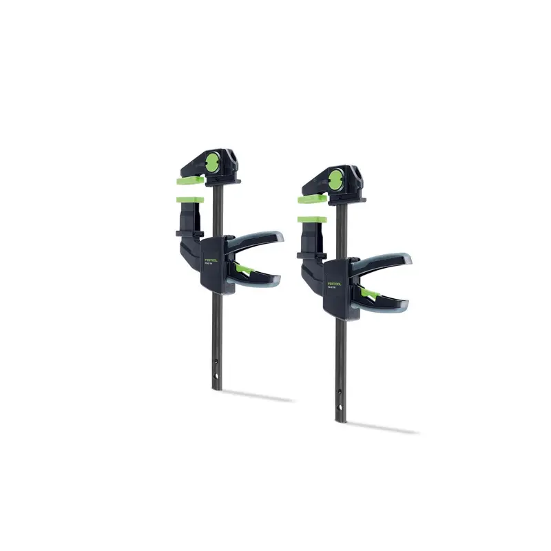 Festool 578623 FS-EZ 150/2 One-Handed Clamp 5-7/8-in. Capacity, 2-Pack