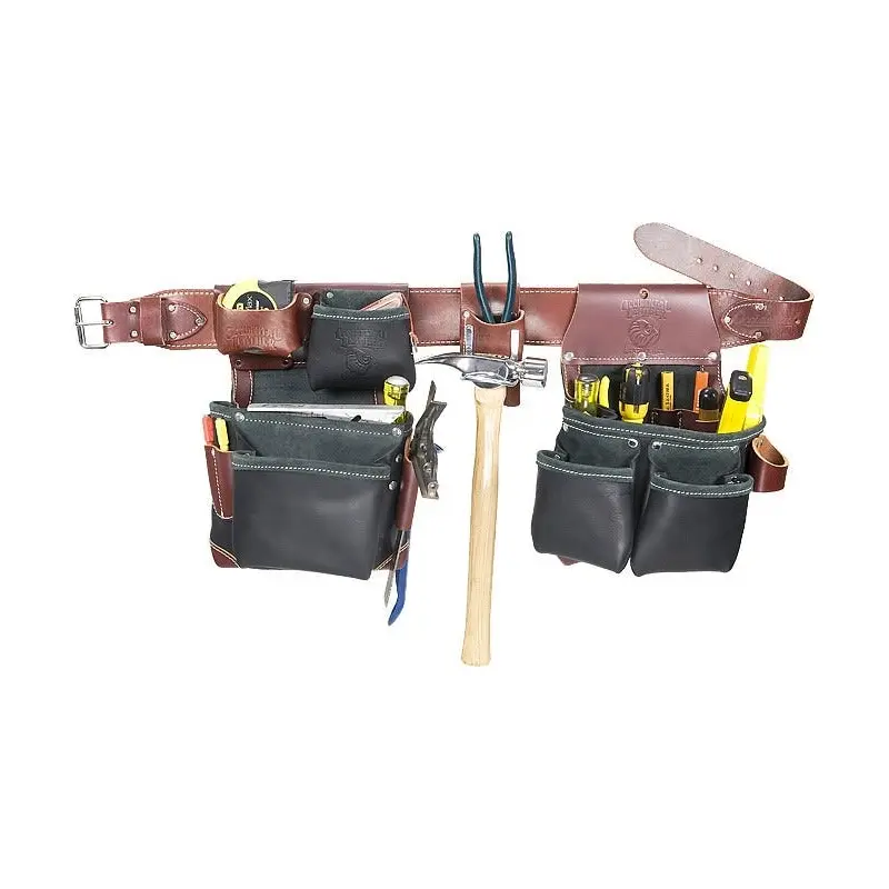 Occidental B5625 Green Building Framer Set In Black