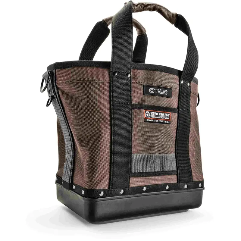 Veto Pro Pac CT-LC Cargo Tote