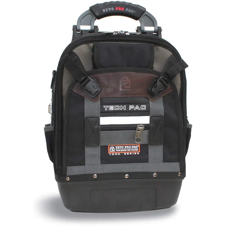 Veto Pro Pac TECH PAC Backpack