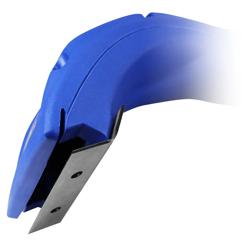 Viper Scraper Tungsten-Carbide Pull Scraping Blade 3-Pack