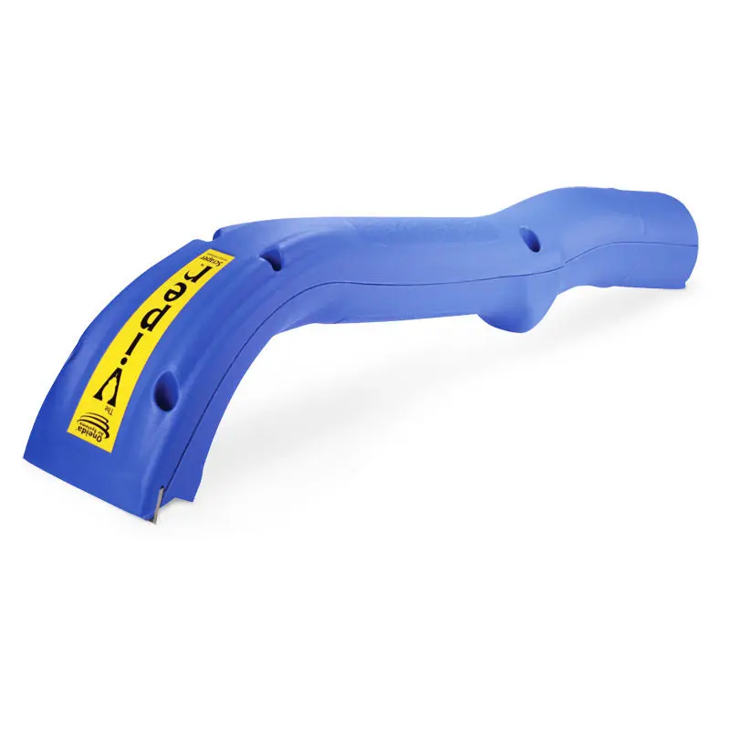 Viper Scraper Vacuum Paint Scraping Hand Tool