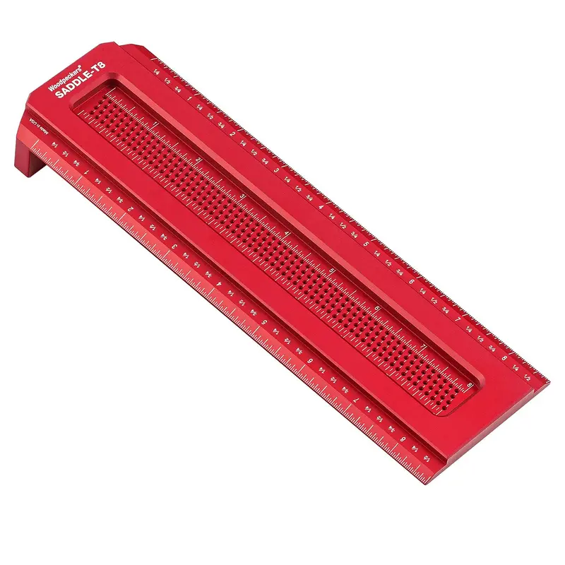 Woodpeckers SDLT819 Saddle T-Square - 8" - 2019