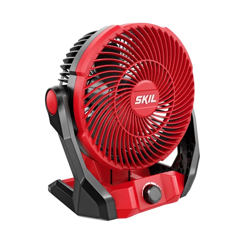 SKIL PROMO FN0700D-00 MULTIVOLT Brushless 7 Inch Fan, Tool Only (PROMO)