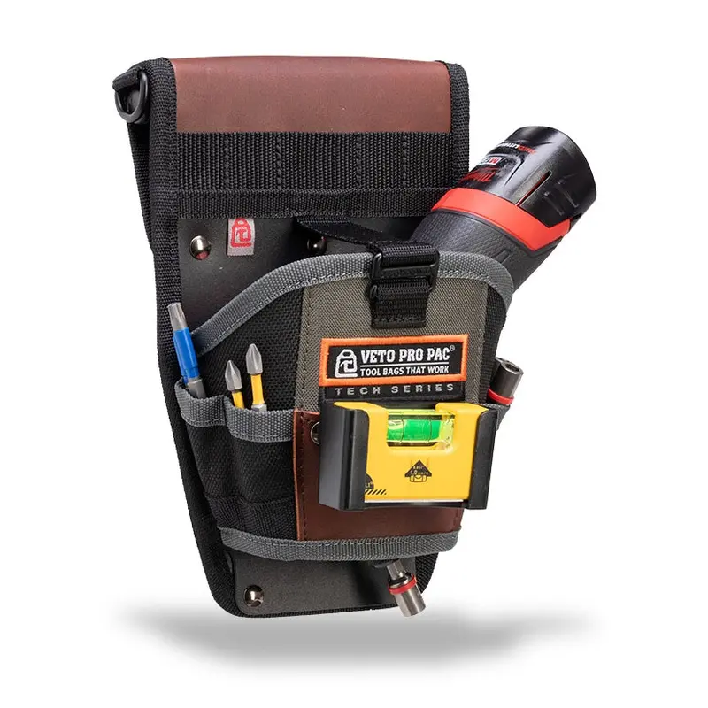 Veto Pro Pac DH1X Small Drill Holster