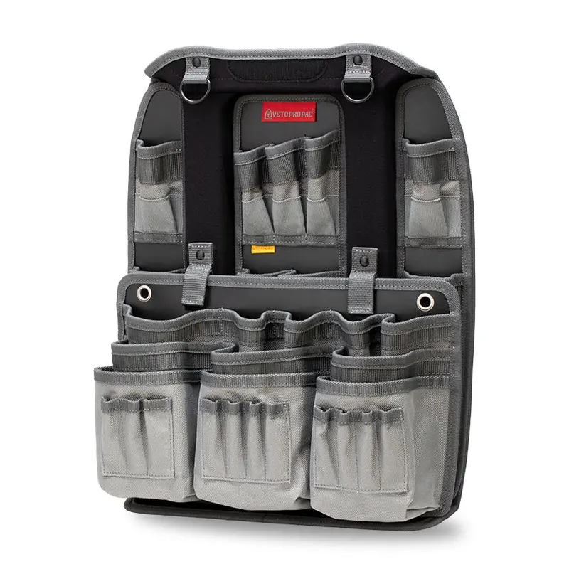 Veto Pro Pac TECH-LCT Wheeler V-SWAP Tool Panel