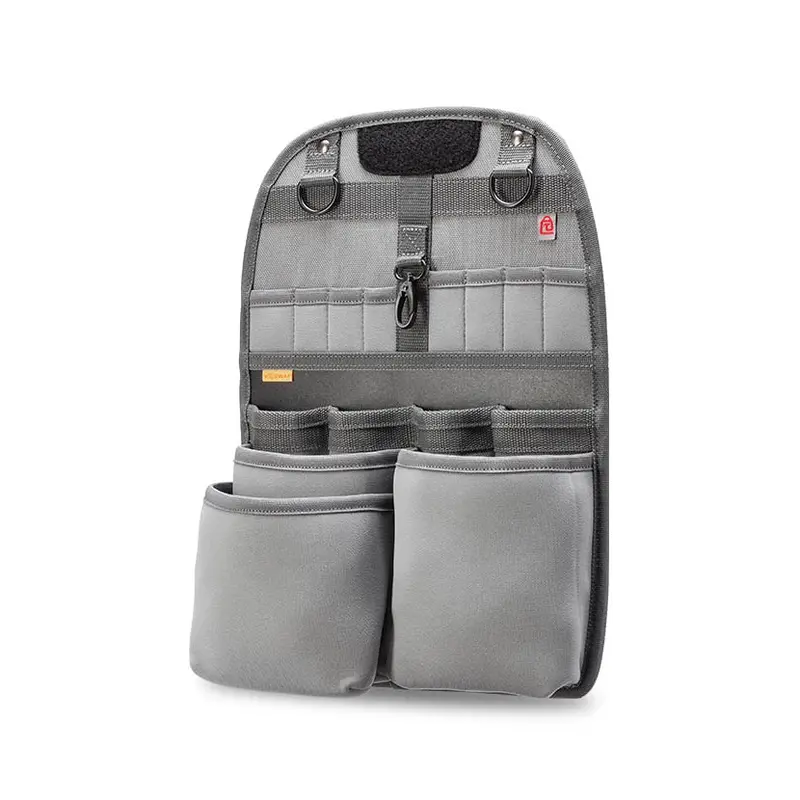 Veto Pro Pac TECH-MC Blackout V-SWAP Meter Panel